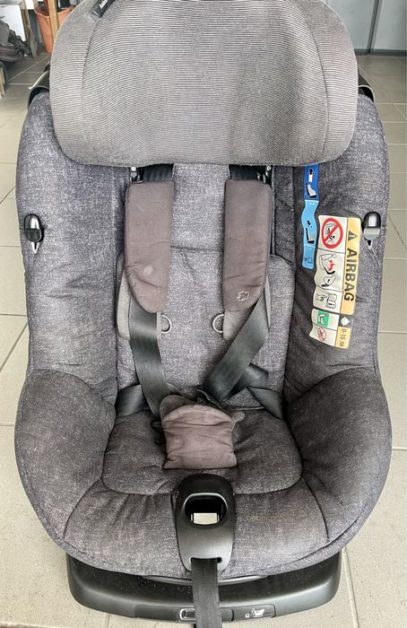 Cadeira Bebé Auto Masi Cosi Assisfix