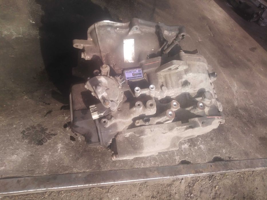 Skrzynia biegów Automat AF33 2.0 VCDI 150KM Captiva Cruze Epica Antara