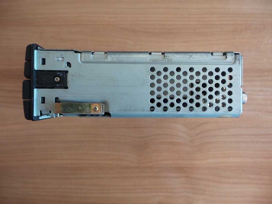 Auto-Rádio Alpine Becker CD