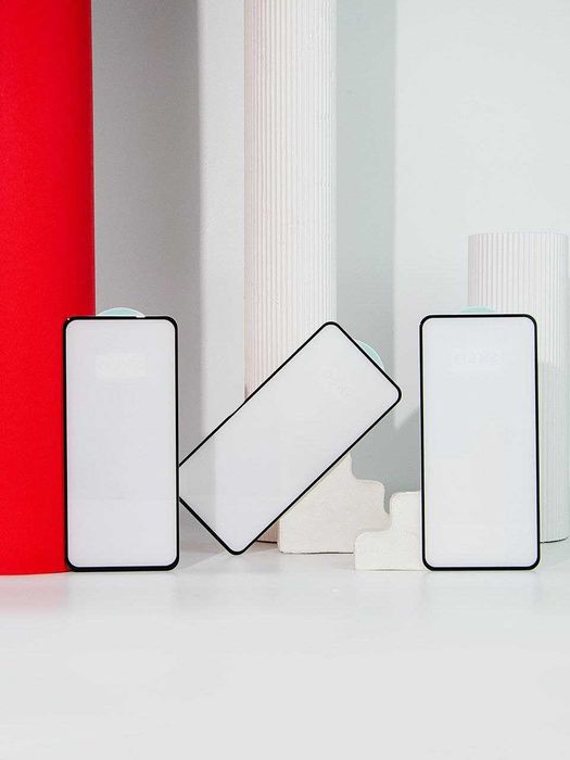 Захисне скло І різні моделі І защитное стекло Samsung A05