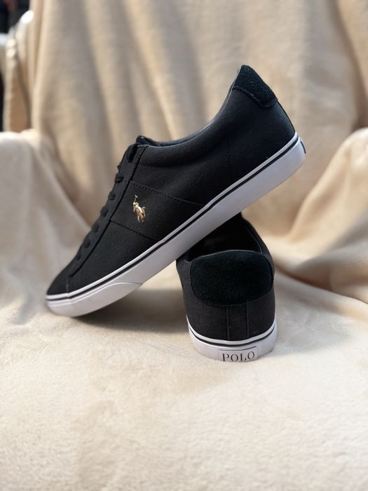 Кеди/кросівки чоловічі оригінал Polo Ralph Lauren