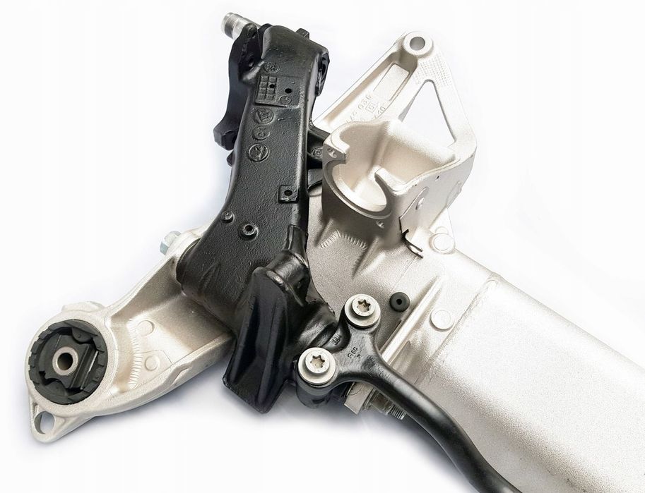 Tylna belka, oś tył, Citroen C5 I 2000-2008