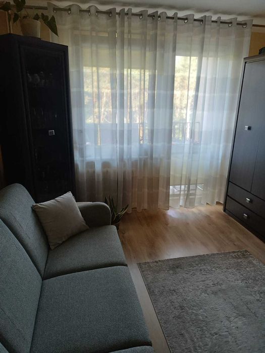 Mieszkanie 2 pokoje 46.7 m2 - Kozienicka