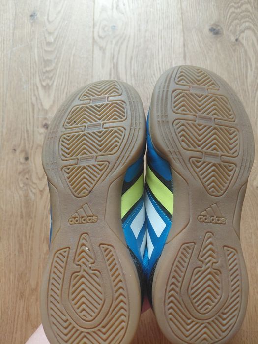 Buty adidasy 32 halówki