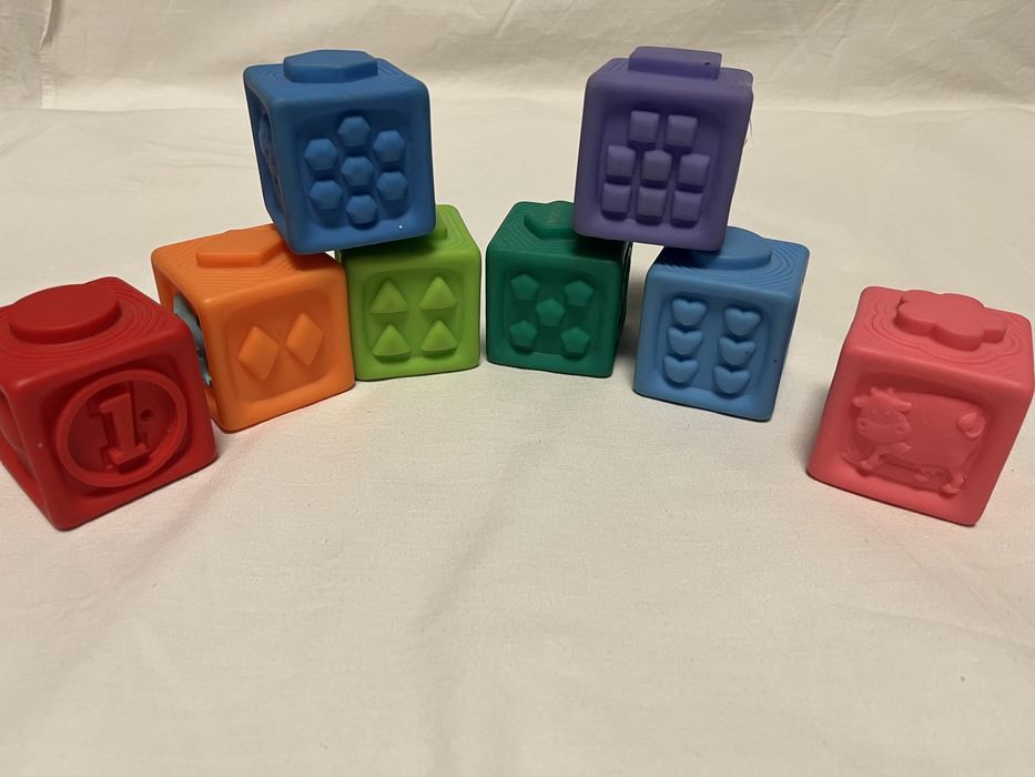 Продам кубики