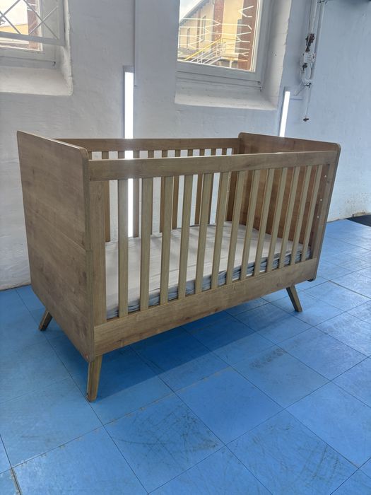 Łóżeczko Dzieciece Vox 140x70