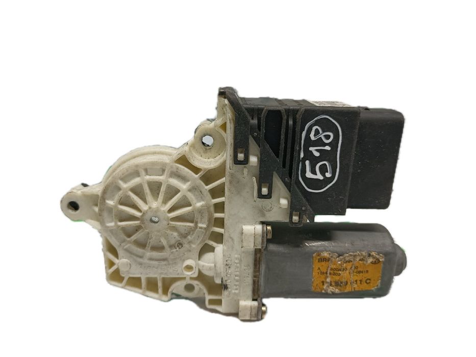 Motor vidro trás esquerdo VOLKSWAGEN Bora (1J2)
