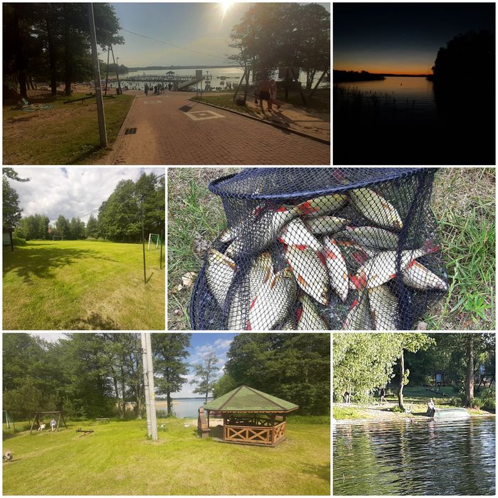 Domek Słoneczny Stok Kretowiny  Jezioro Narie