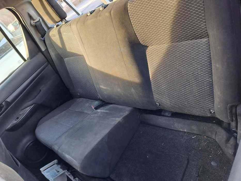 Toyota Hilux 2.4 D-4D 4X4, 2021