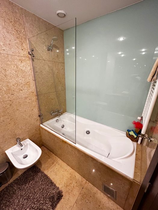 Quarto Arrabida Lake Towers
