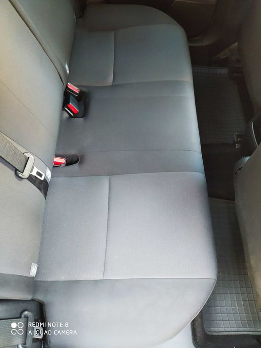 Toyota Auris 132 KM, XII 2018, salon PL, serwis ASO 07.25