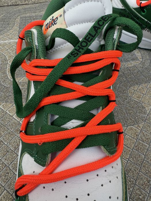 Nike Dunk Low Off-White