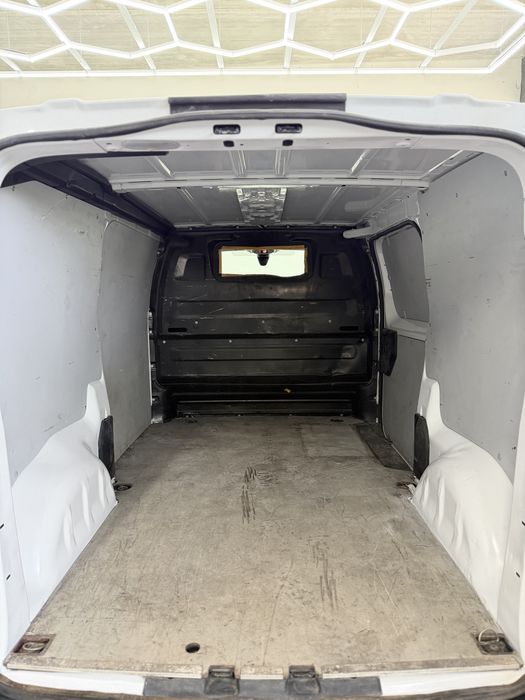 Peugeot Expert 2.0 HDI