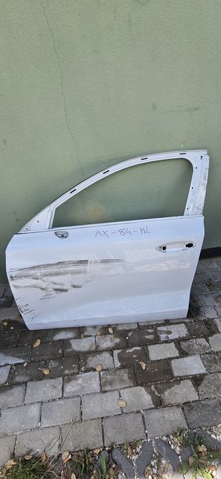 Porta fre nte esquerda audi a3