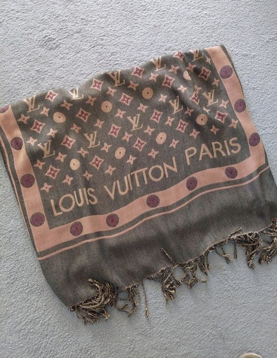 Chusta szal   LV