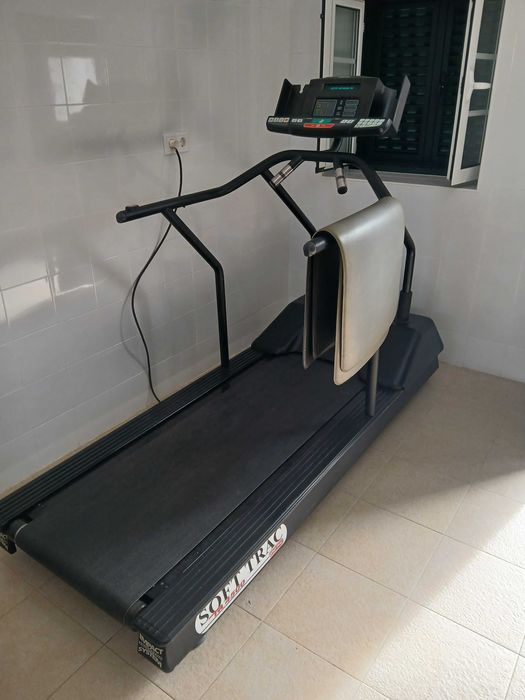 Passadeira Soft Trac Tr 4500