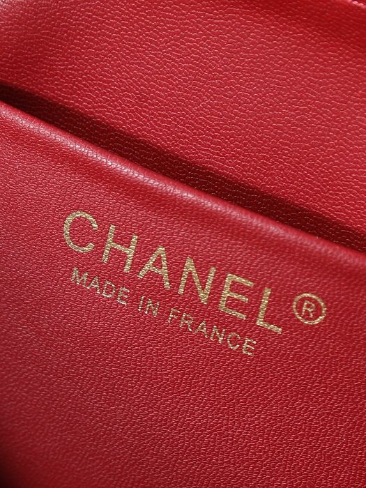 Жіноча сумка на ланцюжку Chanel 5294