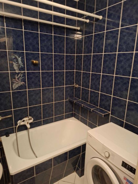 Kawalerka na Żoliborzu