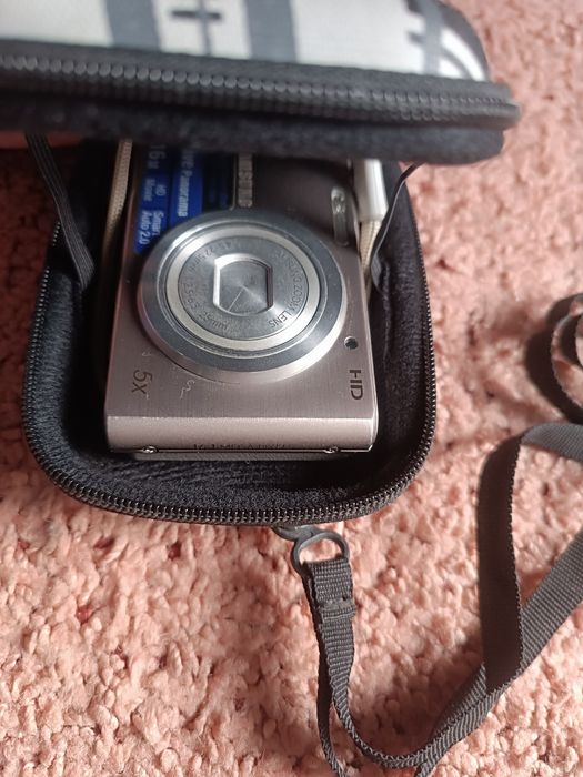 Фотокамера Samsung ST 76