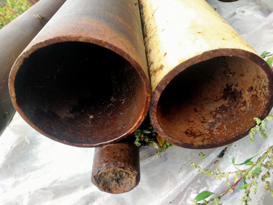 Продам трубу 3 метрову