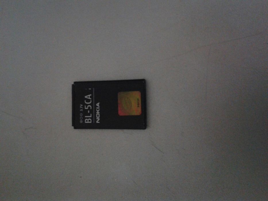 Baterias Samsung ,Nokias em bom estado e outras marcas