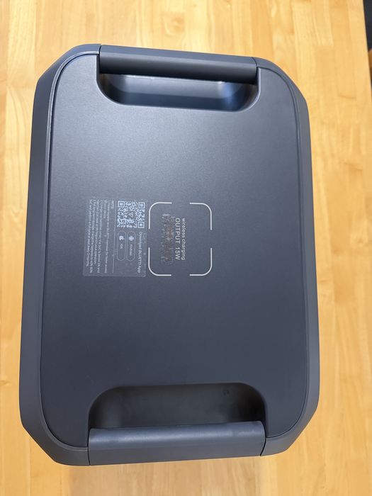 Bluetti AC 180