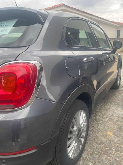 Fiat 500X 1,3 MJ 13 900€
