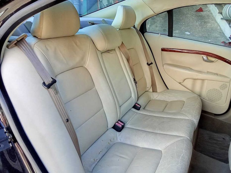 Volvo S80 II 2.0 TDI de 2009