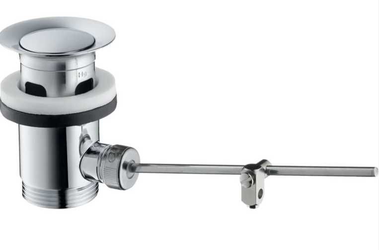 Донный клапан HANSGROHE Срочно! Дешего!!!