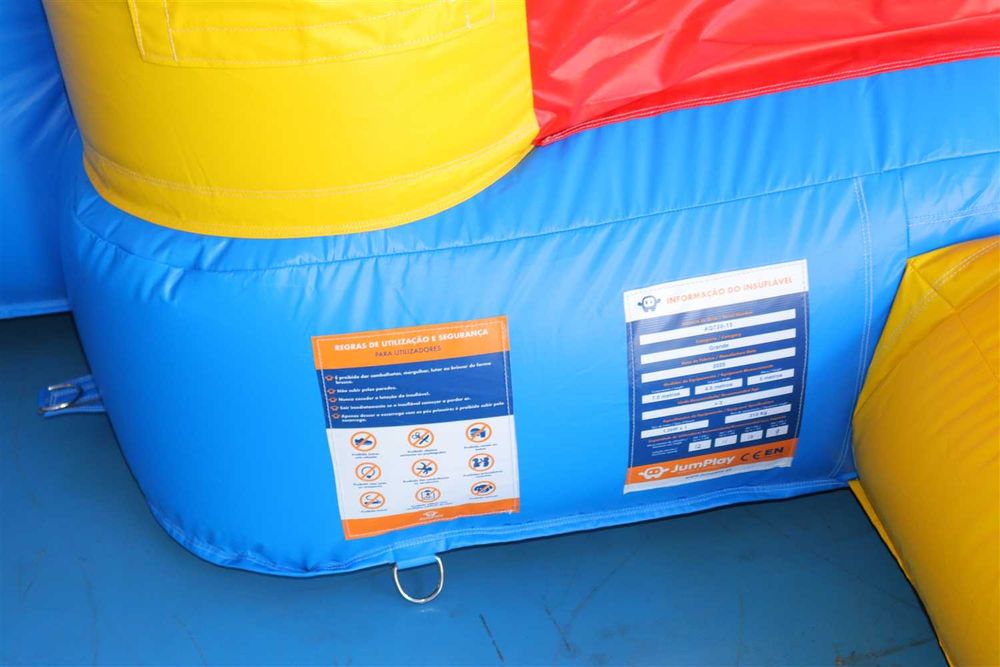 Animação Infantil para Casamentos e Batizados