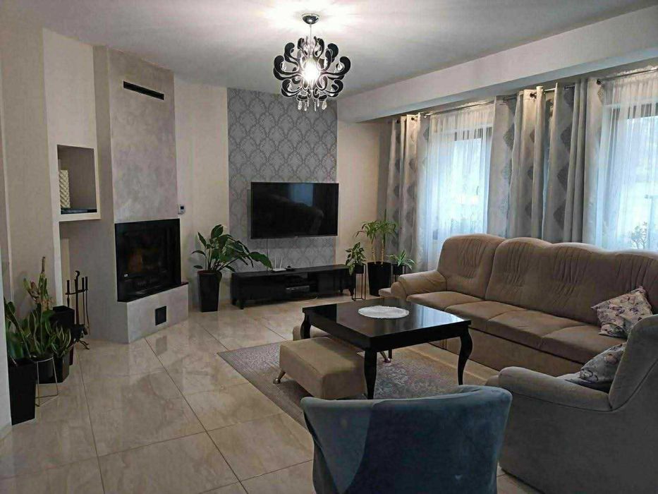 Na sprzedaż dom jednorodzinny Rzeszów - Kielanówka