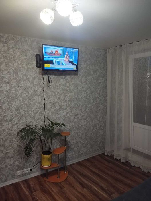 Здача на Пр.Победы квартиры посуточно на Пр.Победы