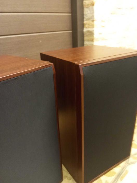 Колонки Комета 25 АС 225.