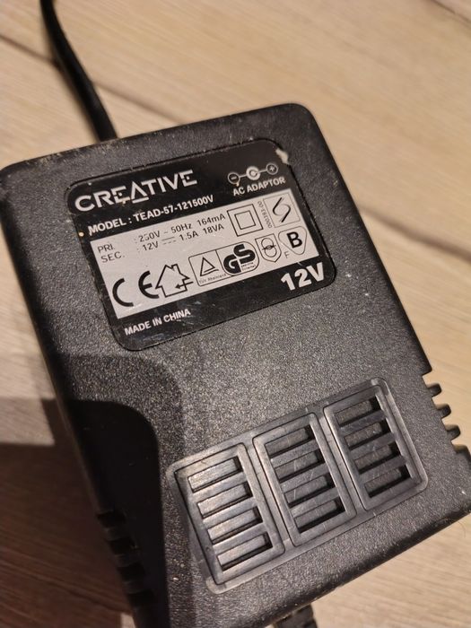 Creative Inspire 2.1 2400