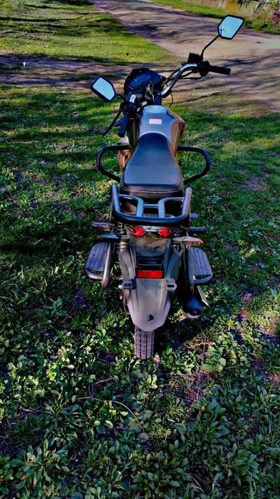 Продам Mustang fit 2
