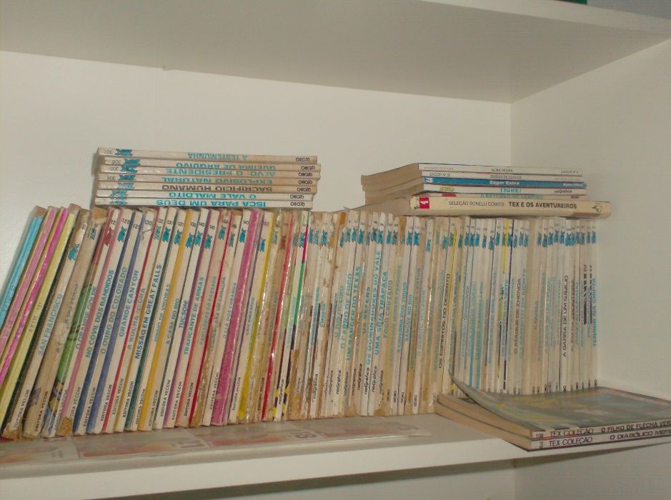 livros bd