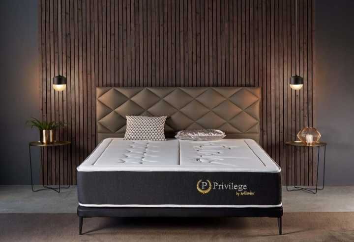 Privalige Mattress 200 x180
