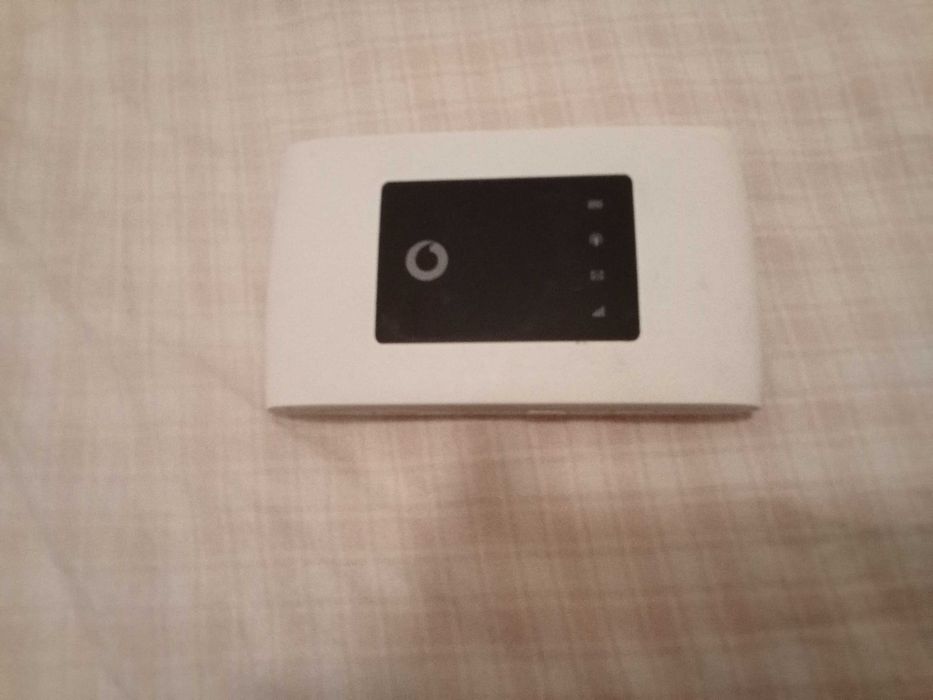 Hotspot Vodafone