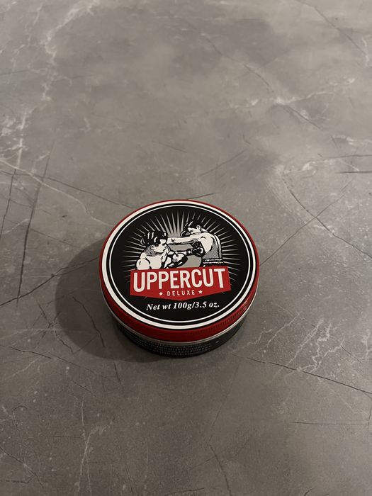 помада/паста для волосся uppercut