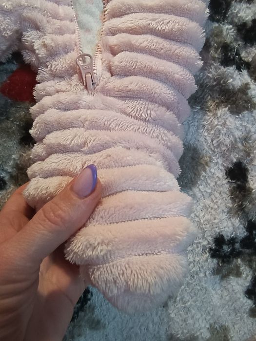 Комбінезон для дівчинки