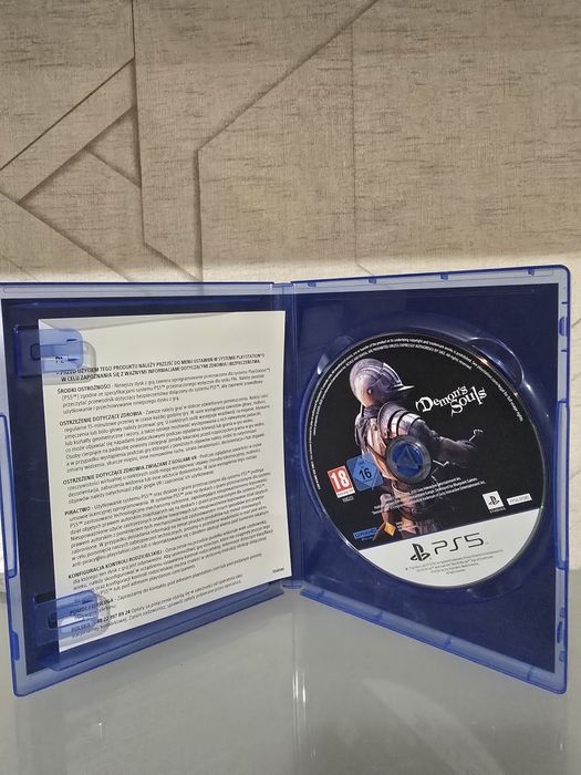 Demon's Souls - Ps5