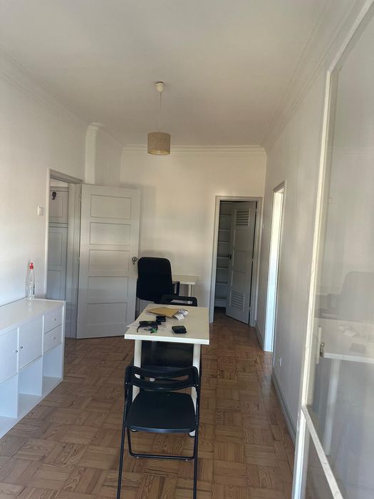 T1 Equipado, Benfica, Lisboa