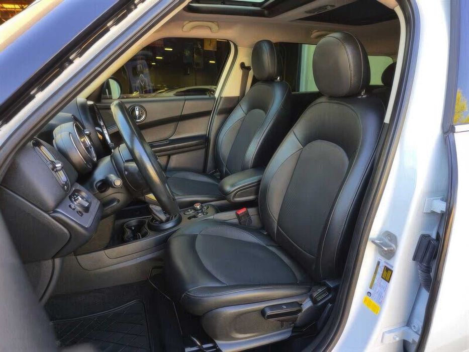 MINI Countryman Cooper      2019