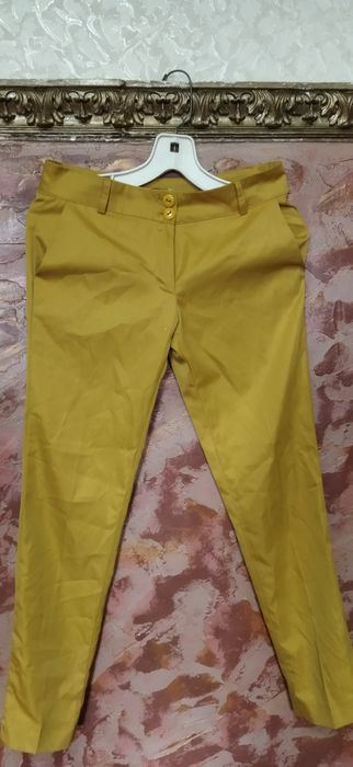 Жіночі штани брюки
