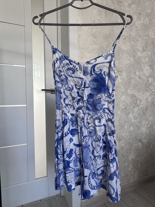 Ромпер комбінезон сукня-шорти s с H&M