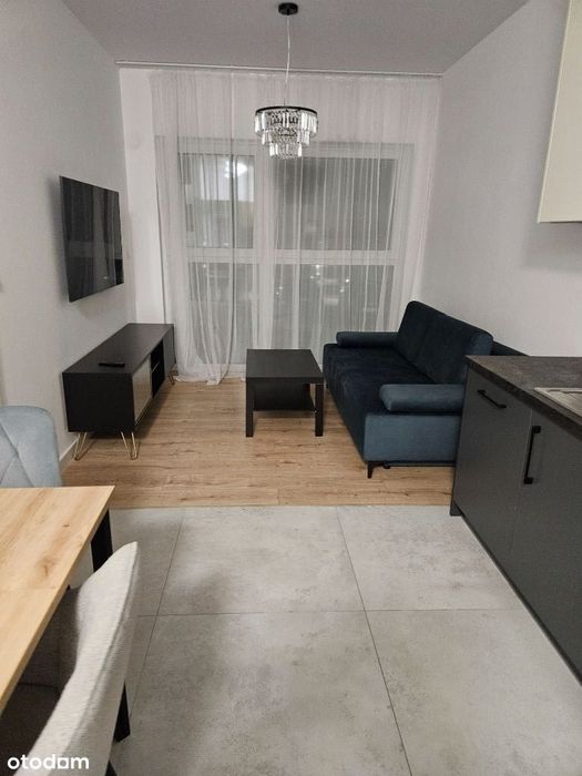 Mieszkanie 34 m2 nowe!!!