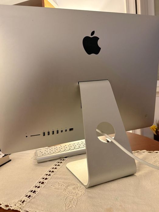 iMac 21,5” Late 2012 — 16GB RAM — SSD 1TB