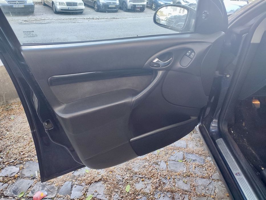Ford focus 1.8 90cv ghia