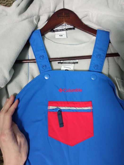 Термокомбінезон Columbia