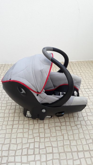 Cadeira ovo para bebe
